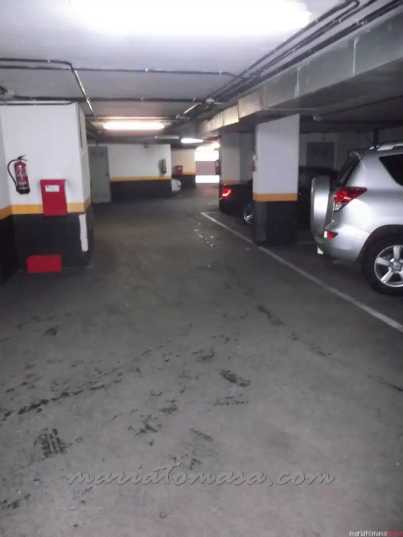 Garaje en venta en Leioa, Vizcaya