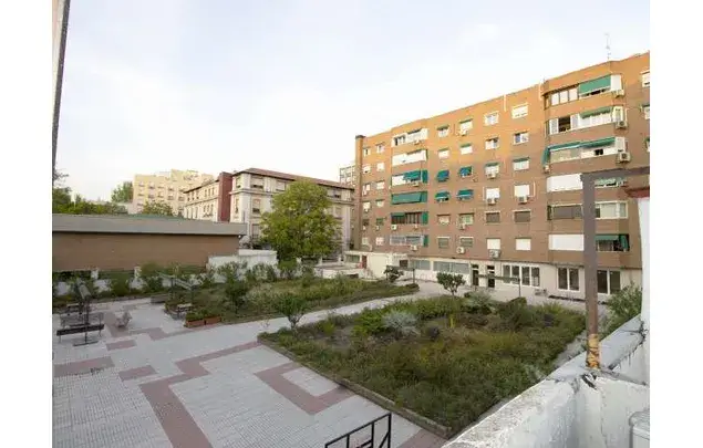 Estudio Amueblado 28m2 Madrid Centro