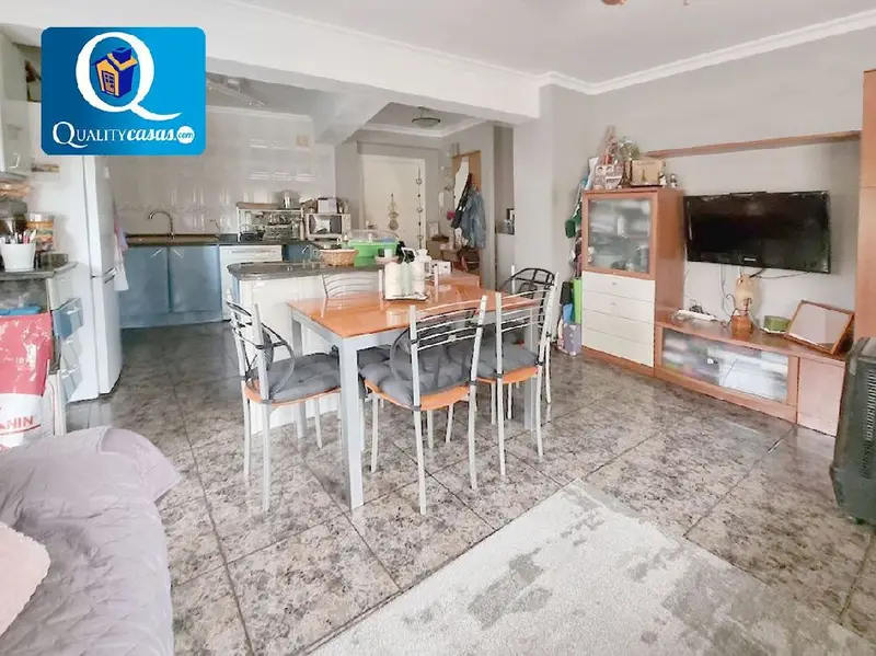 Apartamento en Playa San Juan Alicante Cerca de la Playa