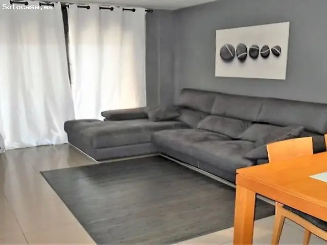 Piso en venta Badalona Bufala 87m2 3 habitaciones 2 baños
