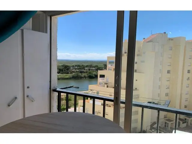 Estudio en Venta Empuriabrava Girona Costa Brava
