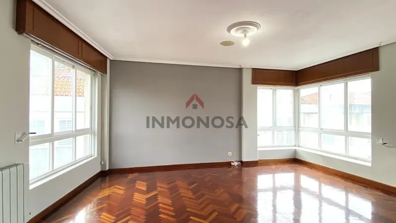 Venta Piso con Trastero en Fene