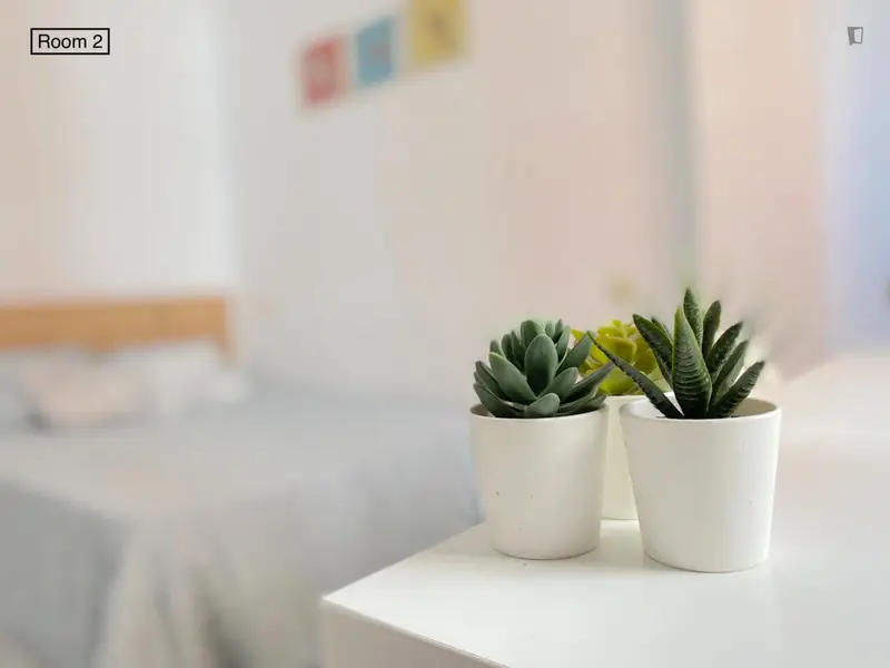 Habitacion Individual Cerca Centro Sevilla - Estudiantes