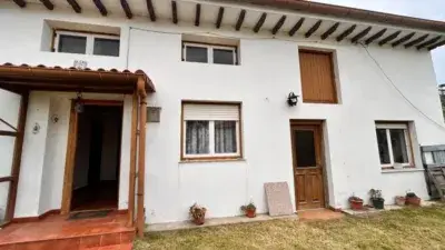 Casa en venta en Helgueras Noja cerca de la playa
