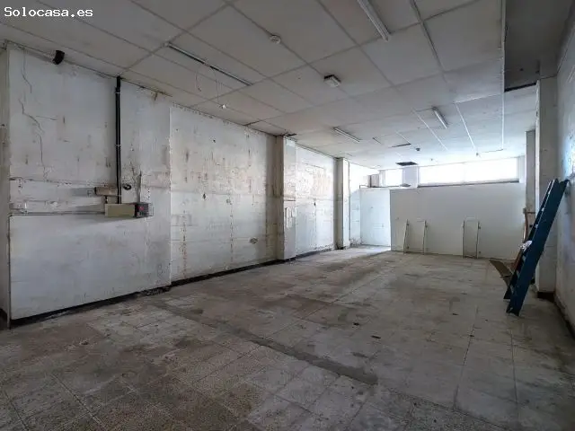 Local Comercial en Alquiler Lasarte Oria Centro