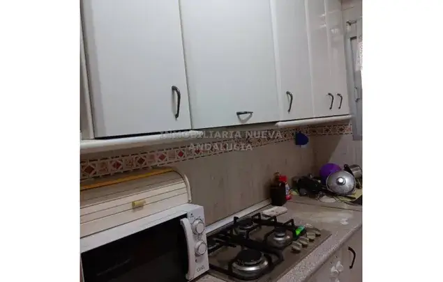 Alquiler Apartamento 3 Dormitorios 112m2 Almeria
