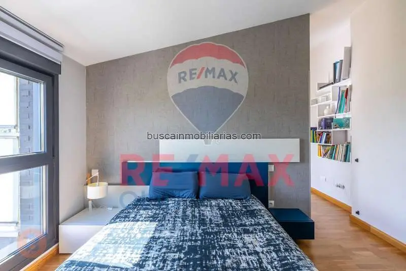 Atico Duplex en Arroyo de la Encomienda con Terraza, Piscina y Garaje