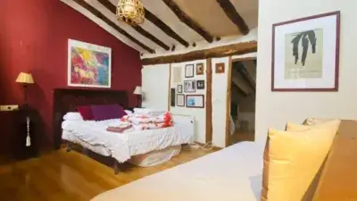 Chalet en Venta en Xiva de Morella Cerca de Morella