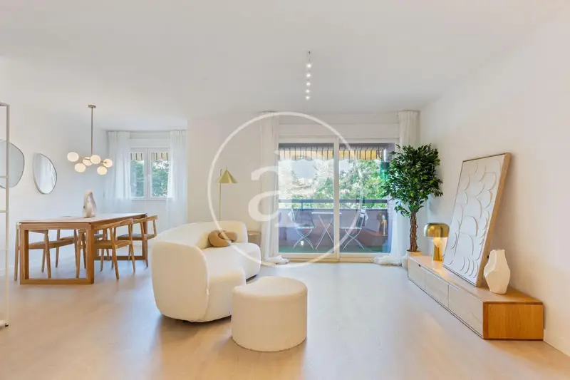 Apartamento en venta en Ruzafa Valencia