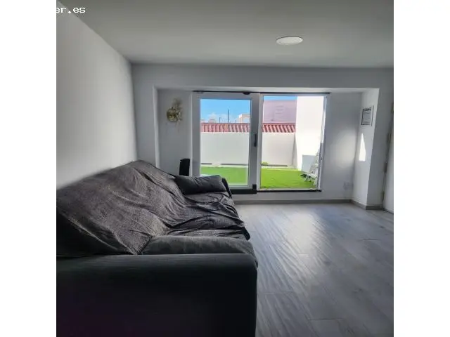 Piso Reformado en Paiporta 2 Dormitorios Terraza