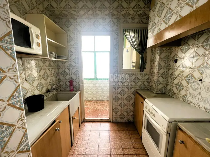 Piso en venta en Aiora Valencia 4 dormitorios 89m2