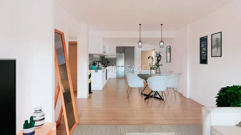 Apartamentos en San Javier:  Nuevo Residencial con Piscina y Terrazas