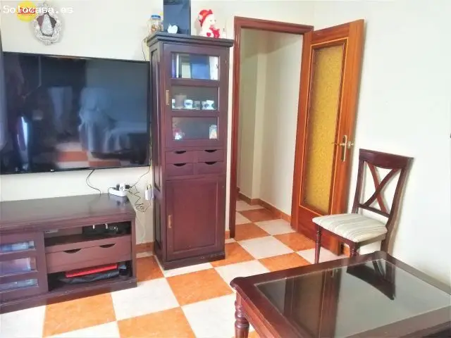 Piso en Lepe Centro 120m2 3 Dormitorios Patio