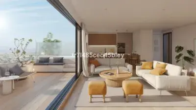 Apartamentos en Venta Centro Lujo 2 3 Dormitorios