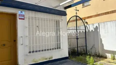 Parcela en Venta Cerca de la Playa Centro-Calzada