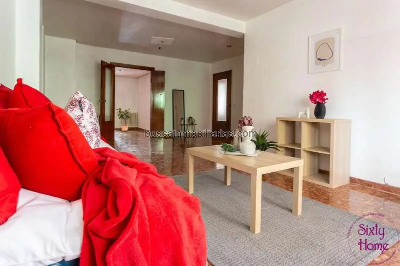 Piso en venta en Zaragoza