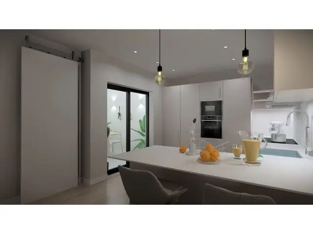 Venta Pisos Obra Nueva Vilassar Dalt