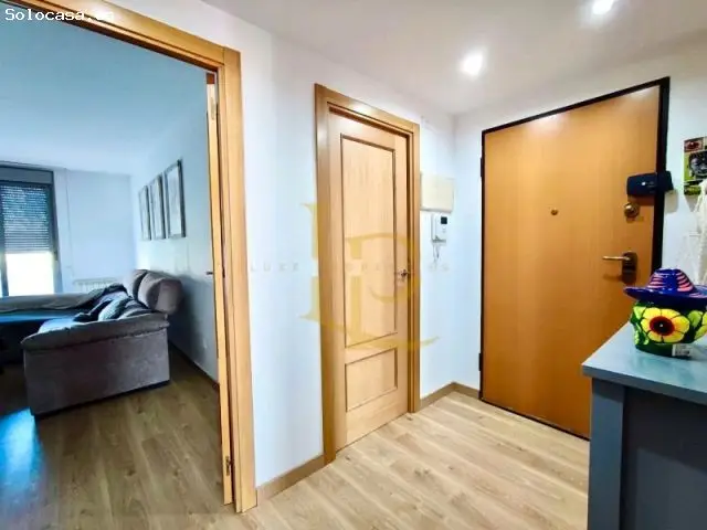 Precioso Piso 2 Dormitorios 2 Baños Balcón Torrent del Alba Rubí