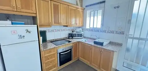 Atico 2 Dormitorios Orihuela Costa Solarium Piscina Cerca Tiendas