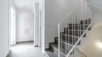 Casa Adosada en Pulianas 3 Dormitorios Garaje Trastero