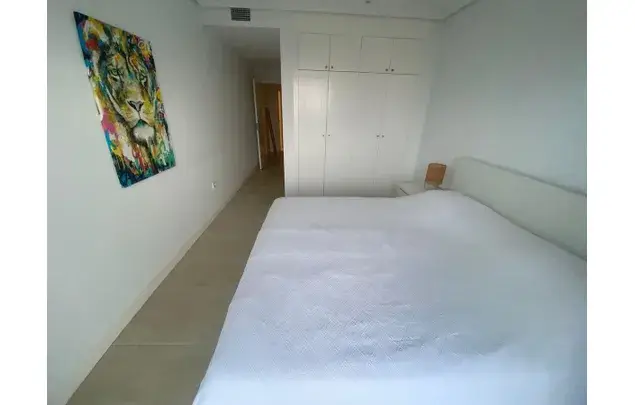 Casa adosada de 4 dormitorios en Estepona