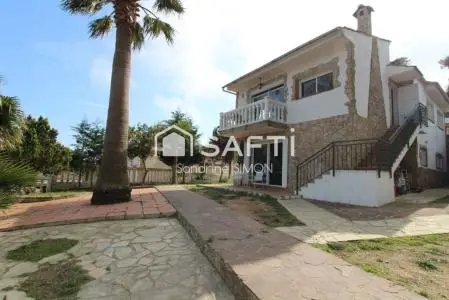 Casa 2 Viviendas Piscina Lloret de Mar