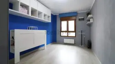 Piso amueblado en Avilés centro Alquiler semanal quincenal