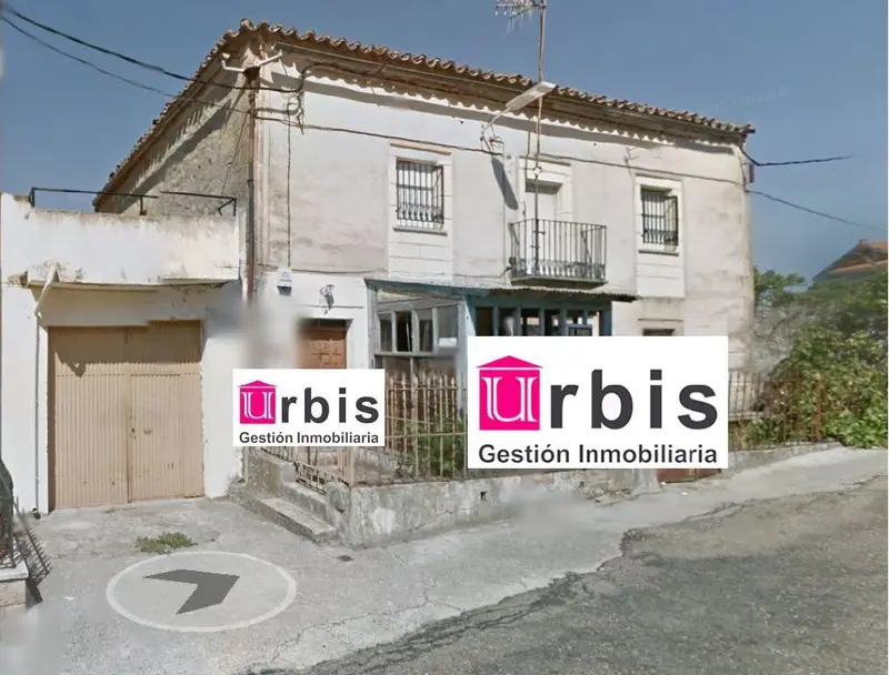 Venta Casa a Estrenar Fermoselle 193m2 4 Habitaciones Garaje Terraza