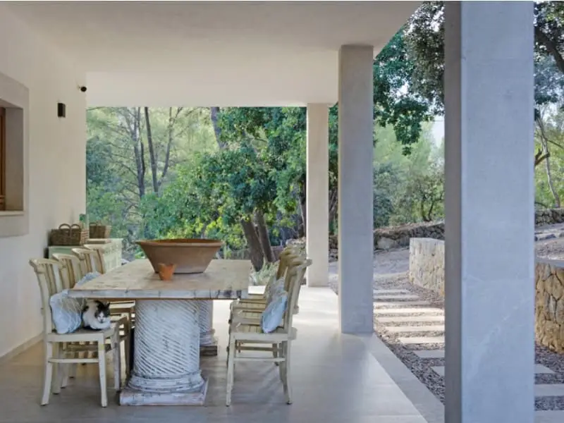 Casa señorial en Establiments Mallorca