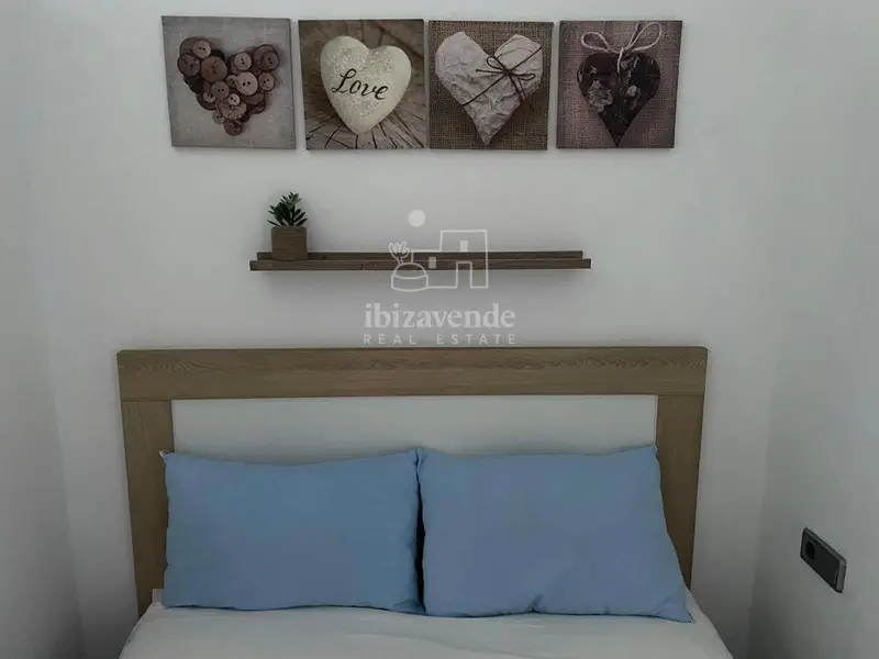 Alquiler Apartamento San Jose Ibiza Temporada Invierno