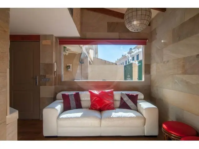 Bungalow en Zona de Golf Alicante 4 Dorm 3 Baños
