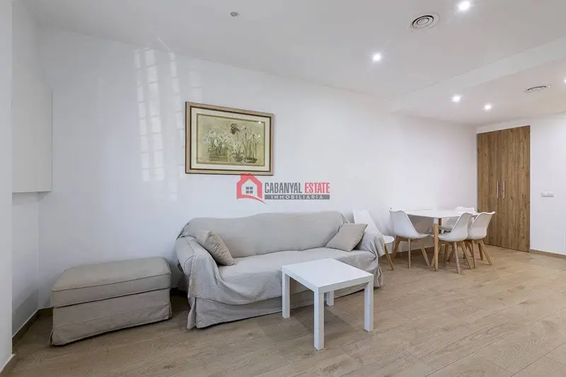Apartamento en Malvarrosa Valencia cerca playa y universidades