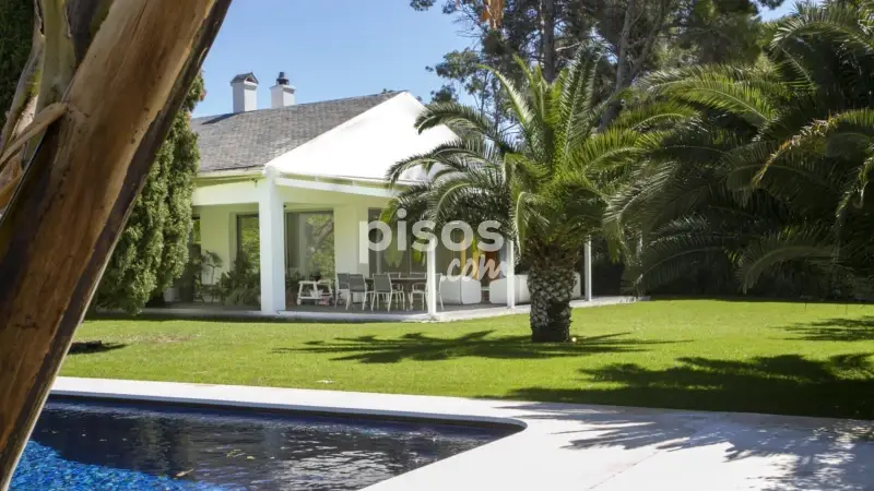 Casa unifamiliar en venta en Rocafort