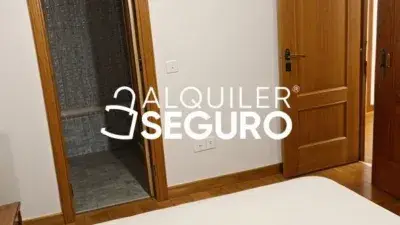 Piso en alquiler en La Lastrilla