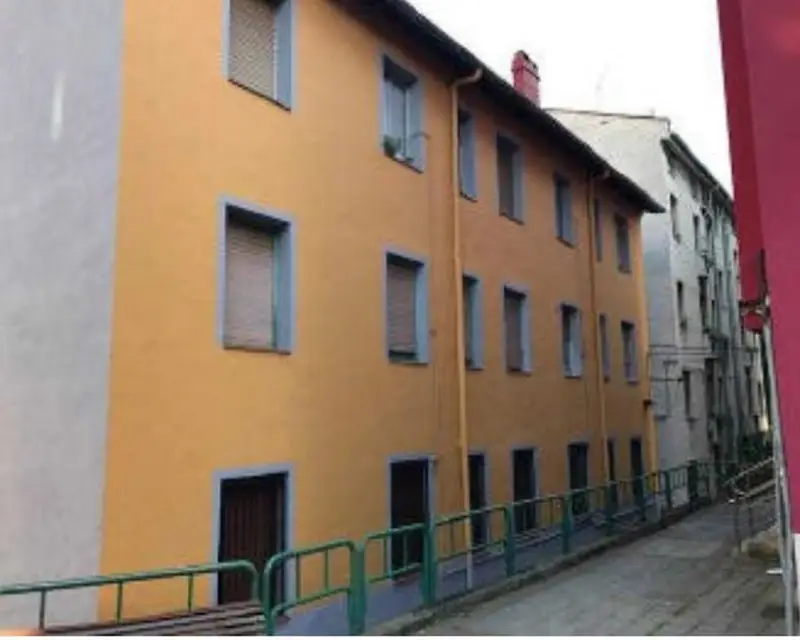 Piso en venta en Barakaldo 40m²