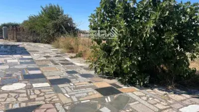 Chalet en alquiler en Aldeaseca de La Armuña