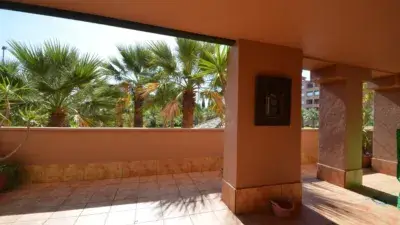 Apartamento en venta en Punta del Moral