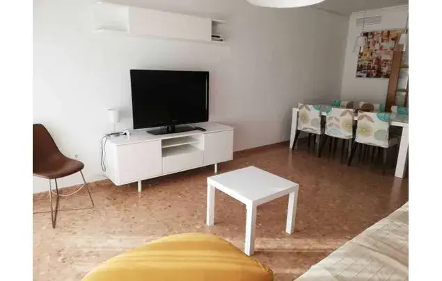 Alquiler de Habitaciones en Valencia