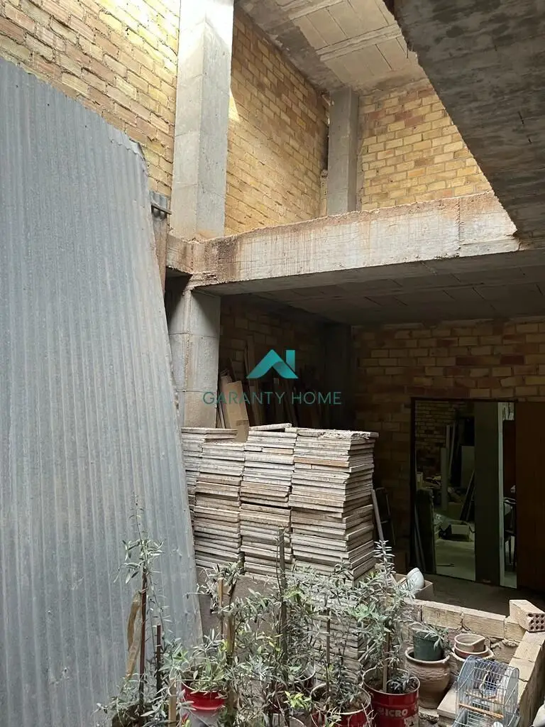 Venta Piso 460m2 Puente Genil Ideal Inversores
