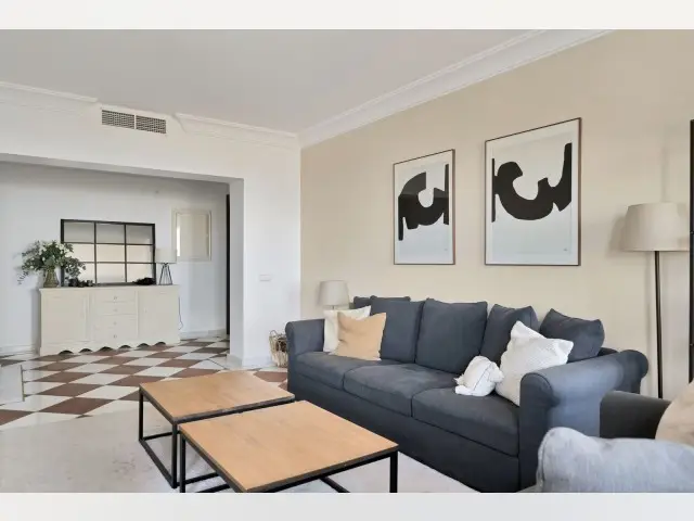 Piso de 2 Dormitorios en venta La Heredia, España