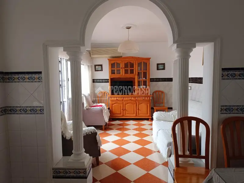 Casa en venta en Dos Hermanas