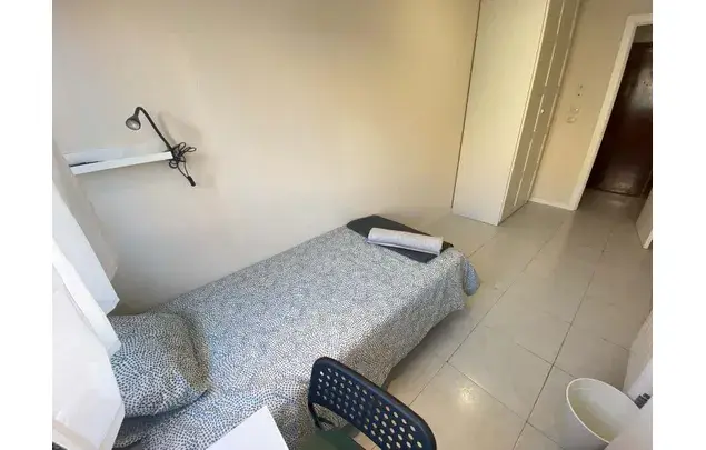 Habitacion 80m2 Madrid Alquiler 3 18 Meses