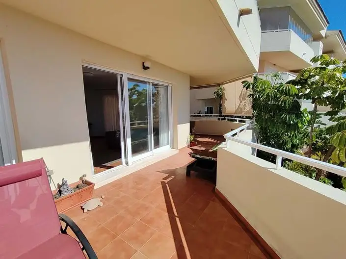 Apartamento 2 Dormitorios Nueva Calahonda Mijas Costa