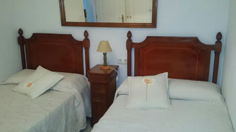 Habitación alquiler Fuengirola, España