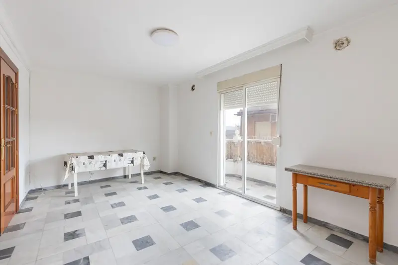 Venta Piso Estrenar Deifontes 3 Dormitorios