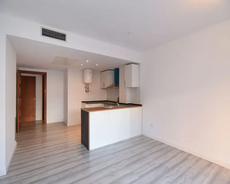 Piso en venta en Mataro 55m2