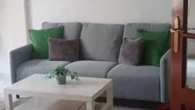 Piso Estudiantes Castellon Oeste Reformado 4 habitaciones