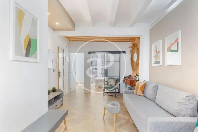 Apartamento en venta en Russafa, València ciudad, Valencia