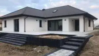 Chalet en Venta Los Arenales 200m2 775m2 Parcela