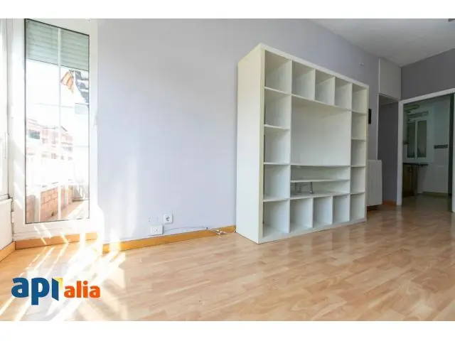 Excelente Piso 55m2 en Esplugues de Llobregat